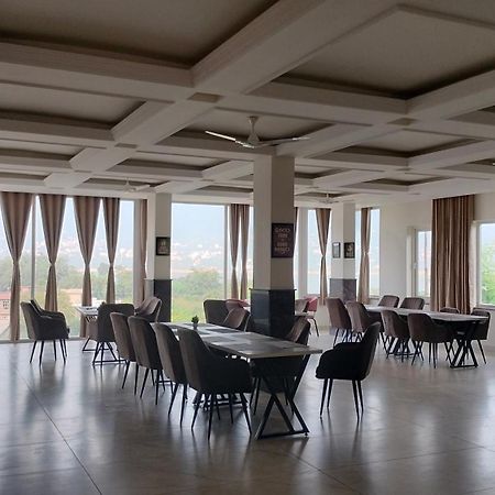 Govind Sagar View Hotel & Restaurant Bilaspur  Esterno foto