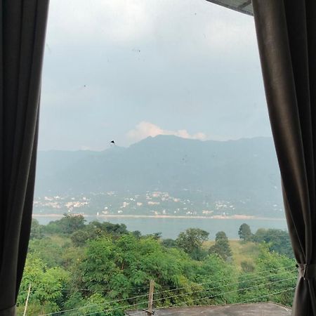 Govind Sagar View Hotel & Restaurant Bilaspur  Esterno foto