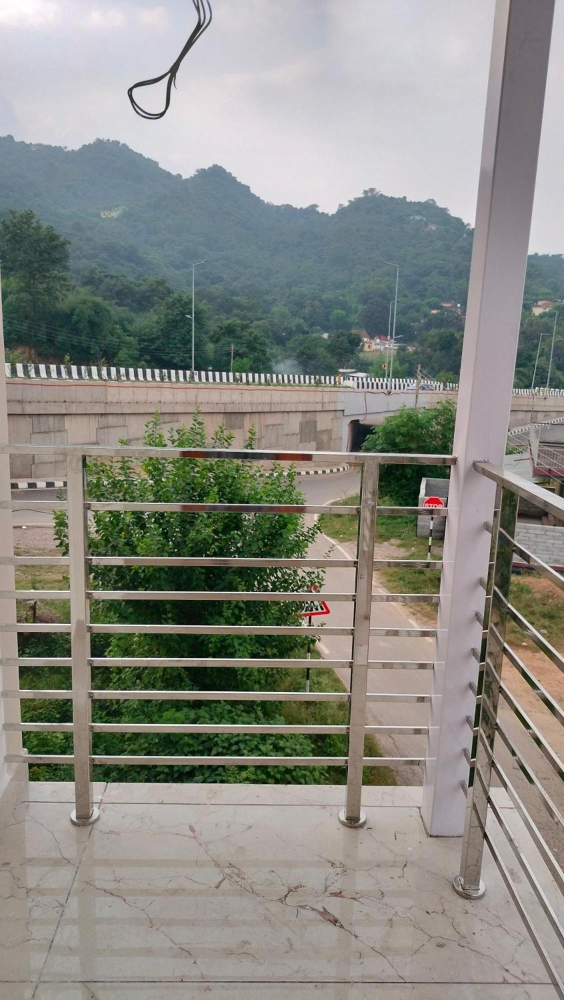 Govind Sagar View Hotel & Restaurant Bilaspur  Esterno foto